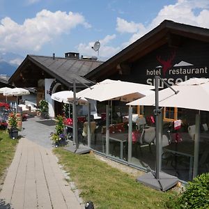 Hotel Surselva